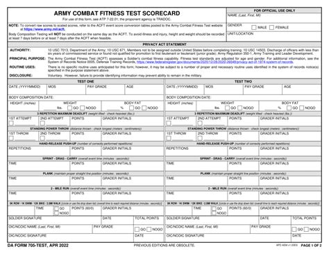 dafac form 2024